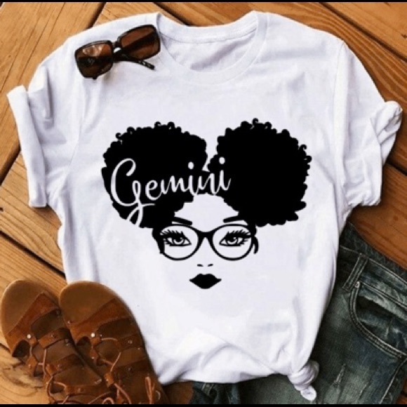 Gildan Tops - Gemini